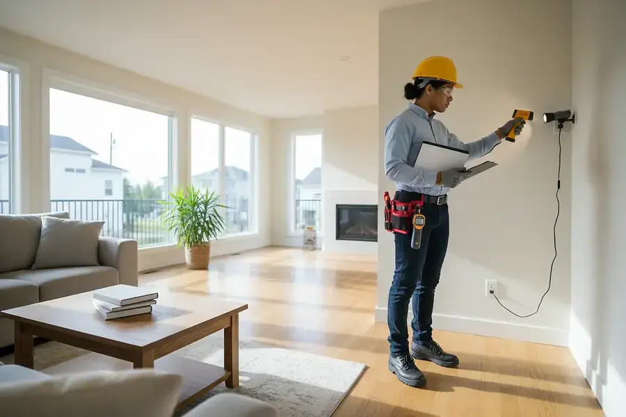 Complete Home Inspection Guide: What Every Buyer Needs to Know Before Closing