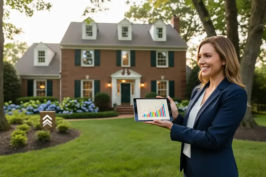 Selling Your Wilmington Home: Pricing Strategies for Maximum Profit