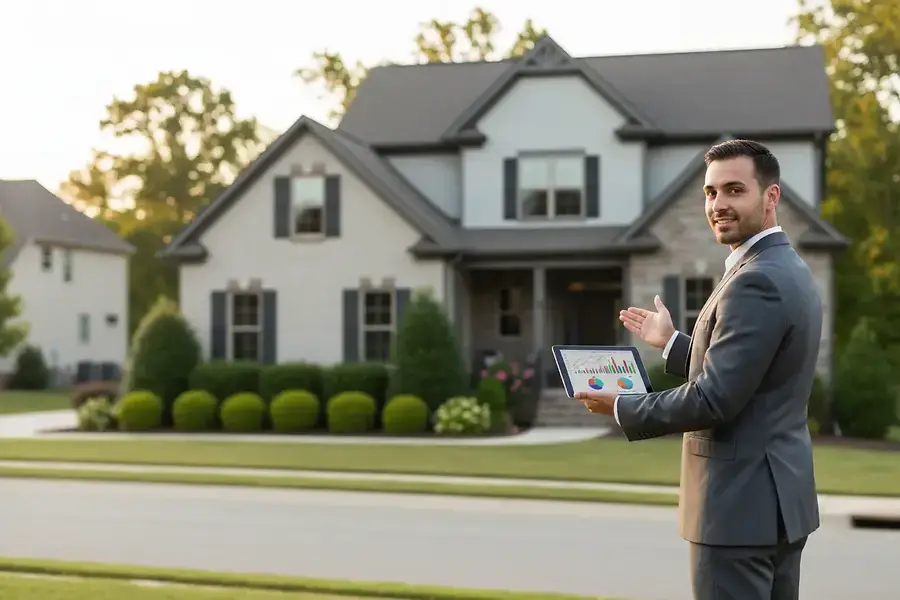 Selling Your Shelbyville Home: Pricing Strategies for Maximum Returns