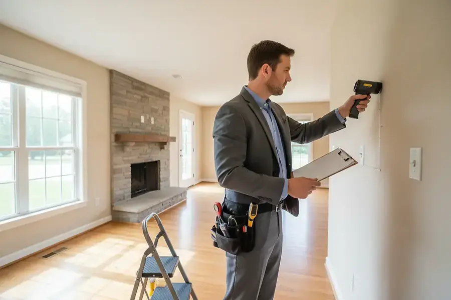 The Complete Home Inspection Guide for Shelbyville Buyers