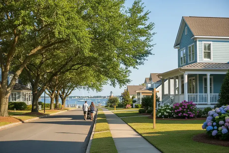 Navigating Havelock's Real Estate Market: Timing Your Purchase Right
