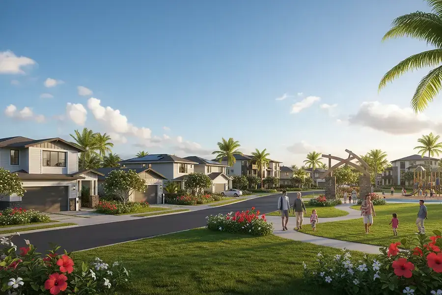 Kapolei Real Estate Market: Pricing Trends and Investment Returns