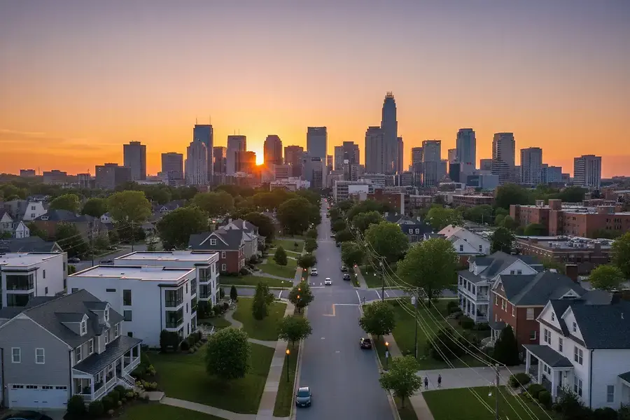 Charlotte Real Estate Market Trends: What Buyers Should Know