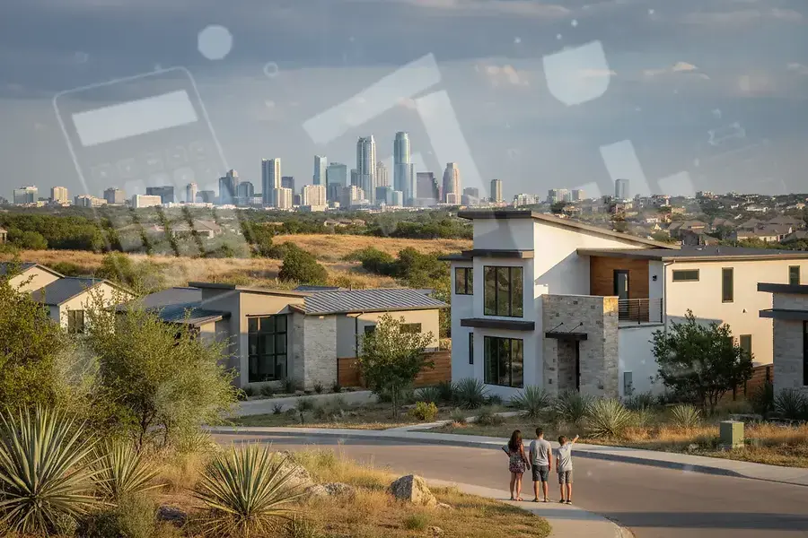 How Austin Property Taxes Impact Your Home Purchase Decision