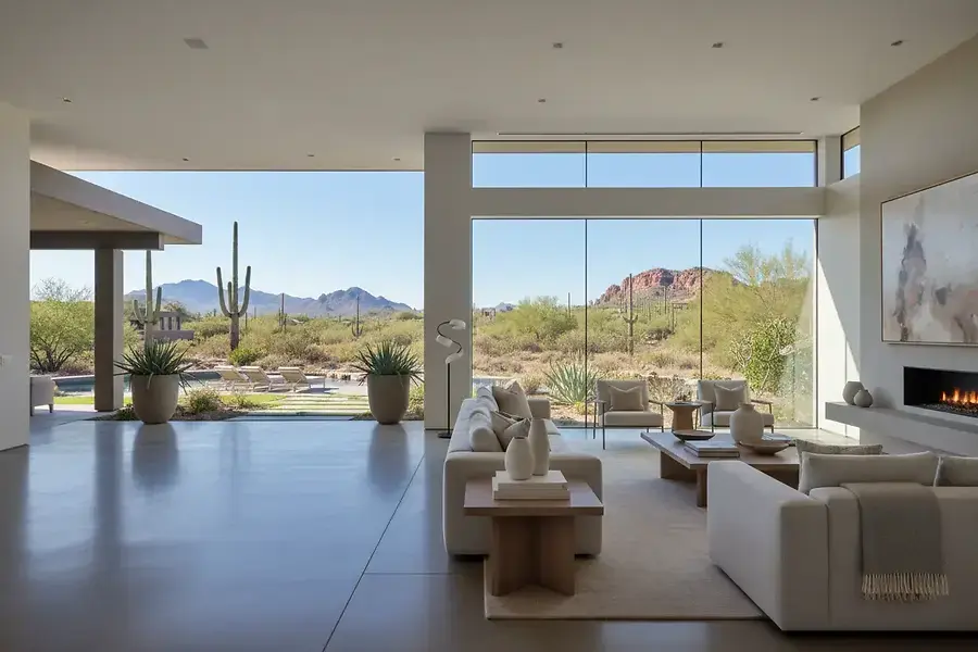 Home Staging Strategies for North Scottsdale Residential Properties