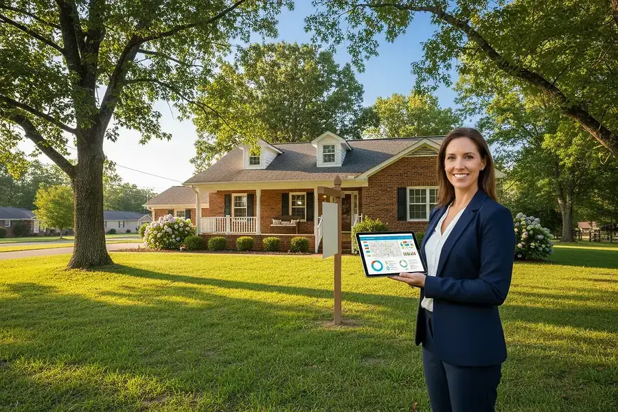 Selling Your Home in Centre, AL: Pricing and Marketing Strategy