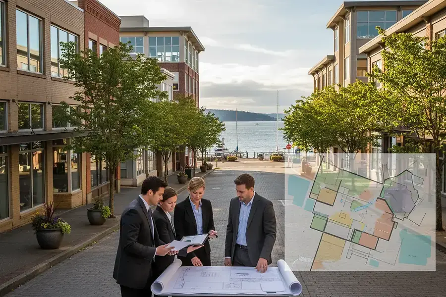 Port Orchard Commercial Zoning: Essential Guide for Property Buyers
