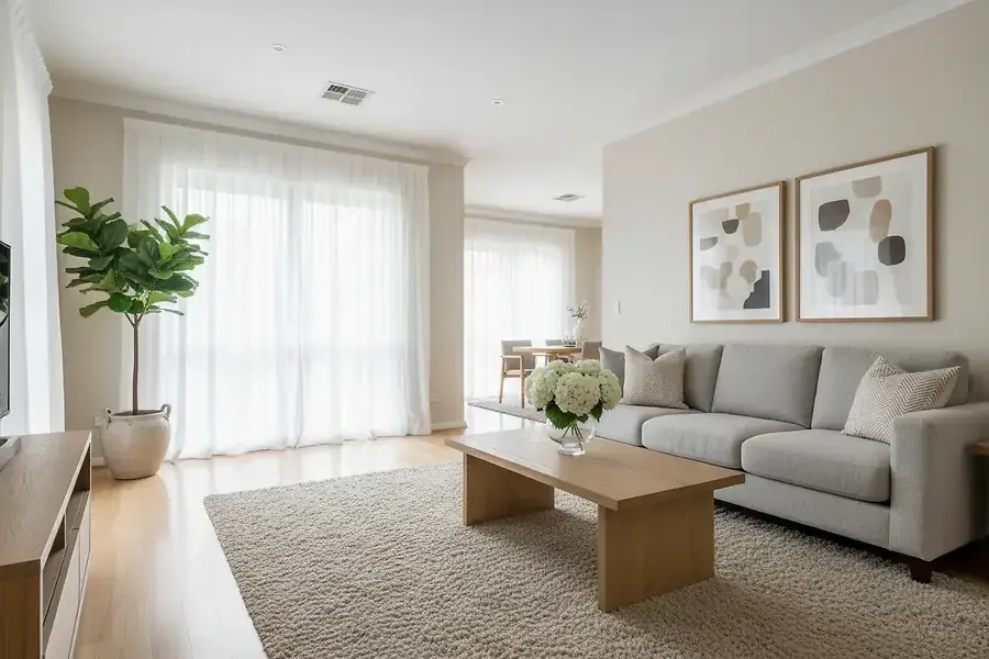 The Complete Guide to Home Staging for Faster Sales and Better Offers