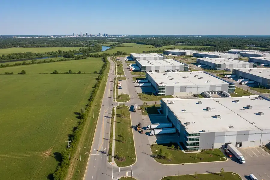 Charlotte's Industrial Real Estate Boom: Capitalizing on Growth