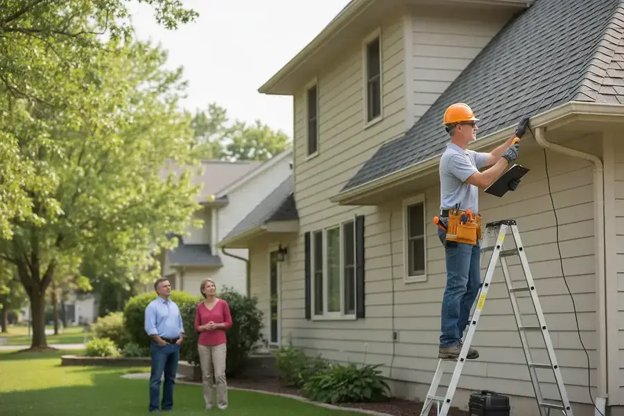 What Every Home Buyer Should Know About Property Inspections