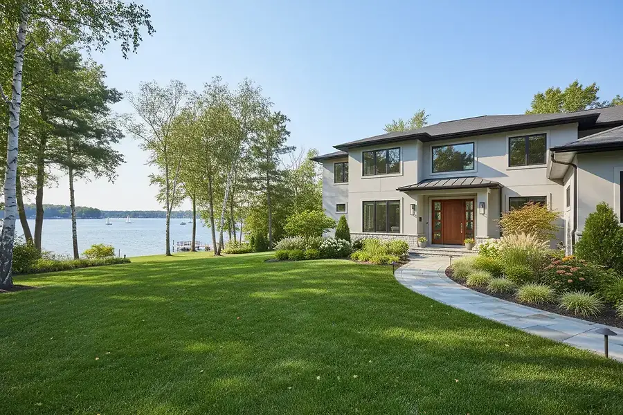 Selling Your Home in White Bear Lake: Market Trends & Strategies