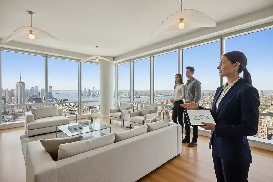 Selling Your New York Home: Expert Pricing Strategies That Attract Serious Buyers