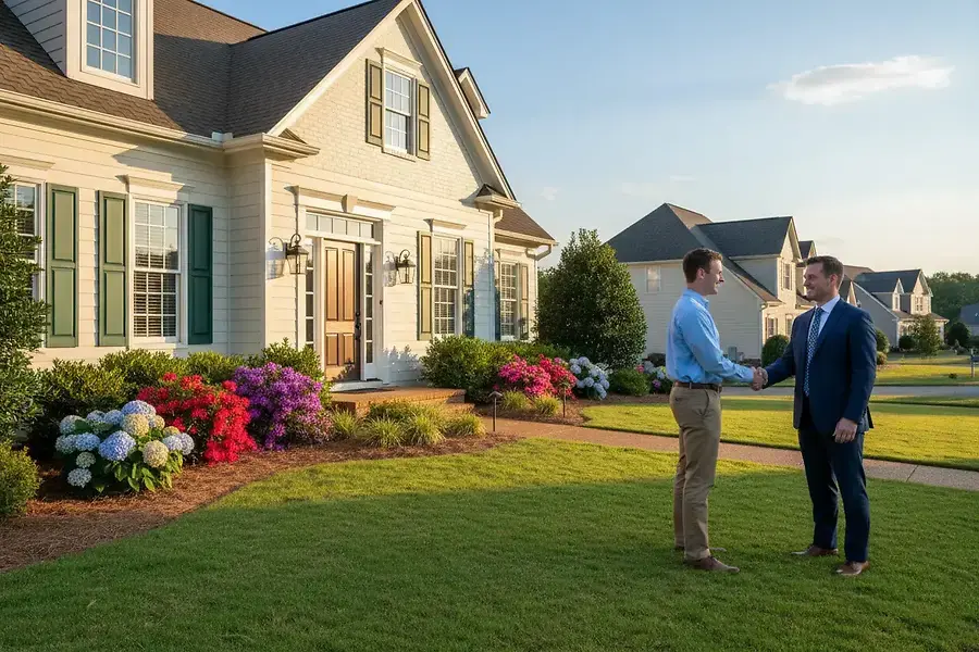 Selling Your Home in Augusta: Essential Steps to Maximize Profit