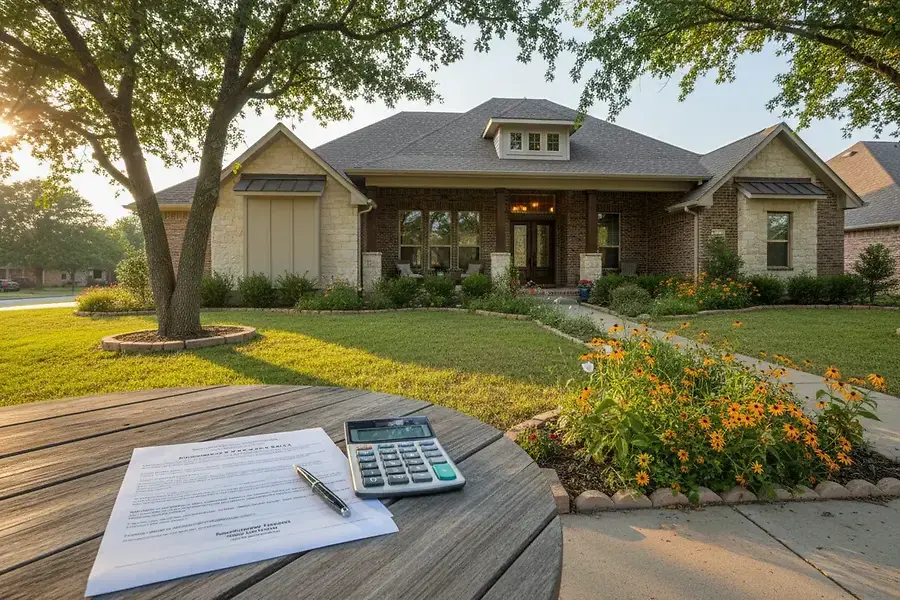 Property Taxes and Homeownership: What Guthrie, OK Residents Need to Know