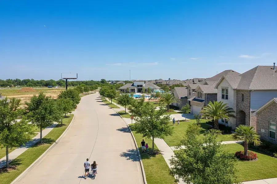 North Houston Real Estate Market Trends and Opportunities for 2026