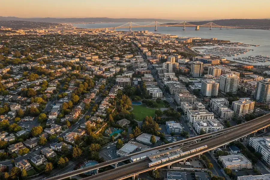 East Bay Home Values: Market Trends Across 10 Key Communities