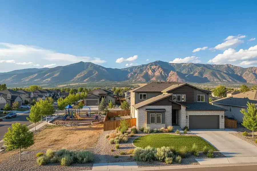 Utah's Most Affordable Neighborhoods: Where Growing Families Build Equity