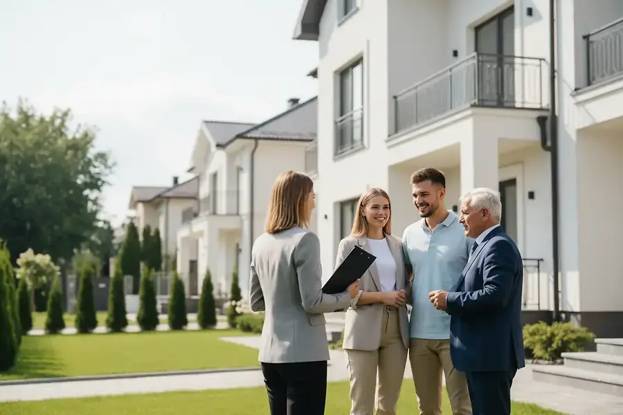 Navigating Odessa's Competitive Residential Housing Market Successfully