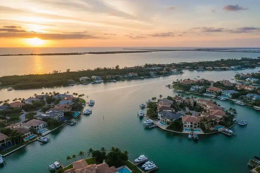 The Complete Waterfront Home Buyer's Guide to Southwest Florida