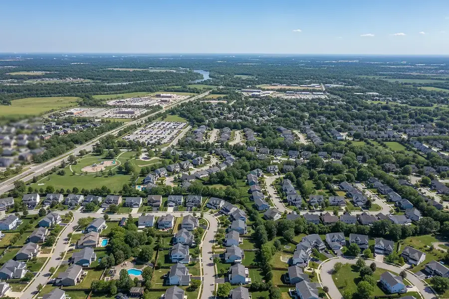 Investing in Columbus Suburbs: Your Guide to Central Ohio Real Estate