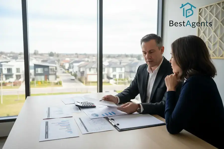 Baldwin Place Property Taxes: A Complete Guide for Buyers and Investors