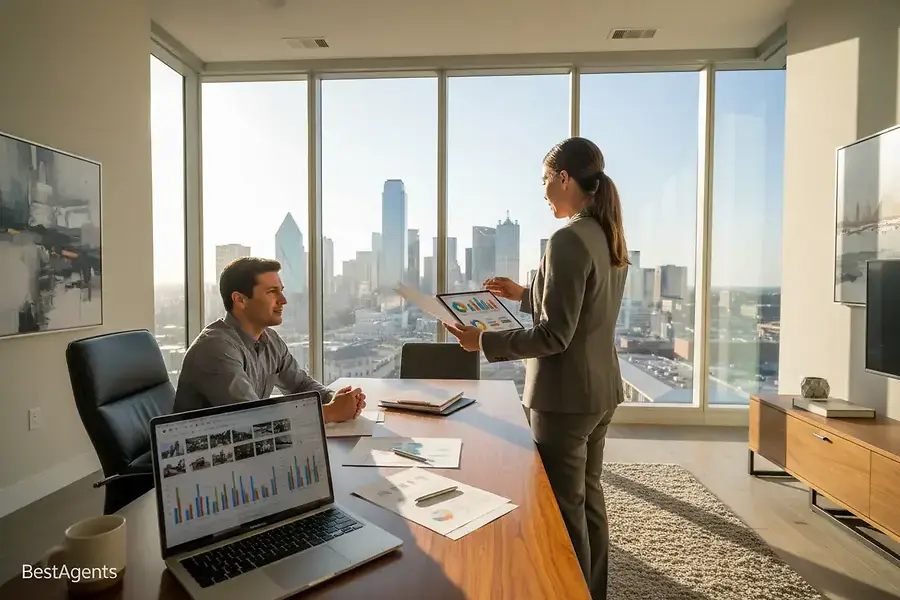 Selling Your Dallas Home: Pricing Strategies for Maximum Profit