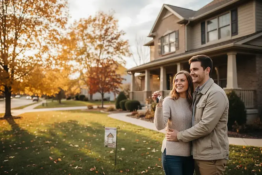 Your Complete Guide to Buying Your First Home in West Michigan