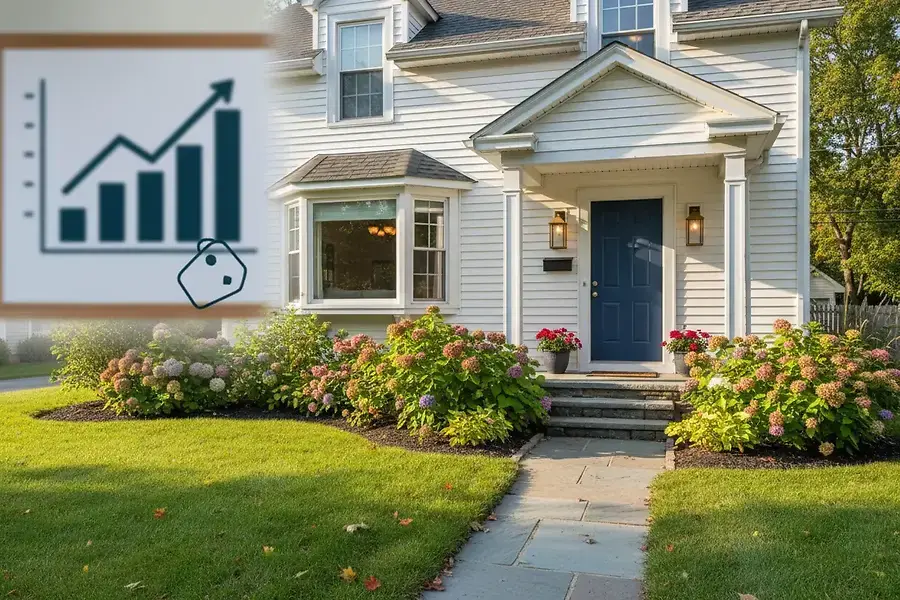 Selling Your Ballston Spa Home: Essential Pricing Strategies