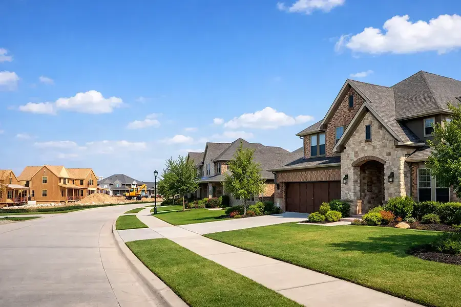 Home Price Trends in Allen, Texas: What Every Buyer Should Know