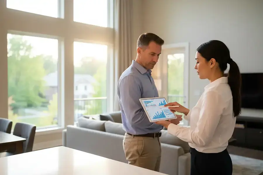 Selling Your Columbia Home: Master Pricing Strategies for Maximum Returns