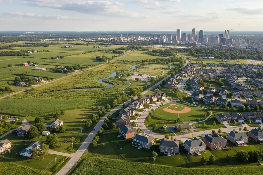 Your Complete Guide to Buying and Selling Homes in Northeast Indiana