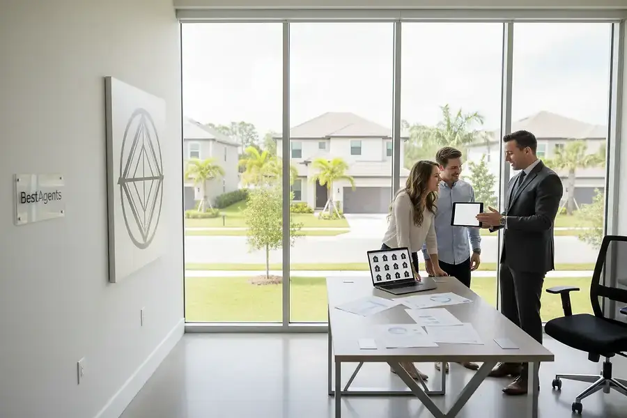 Lake Mary Real Estate Market: Pricing Trends and Buyer Strategies