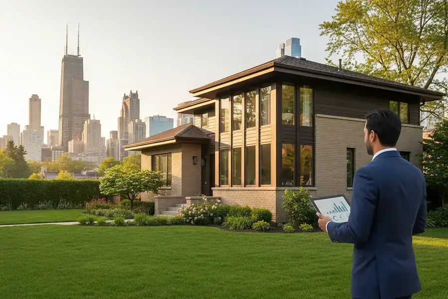 Chicago Home Selling: Pricing Your Property for Maximum Returns