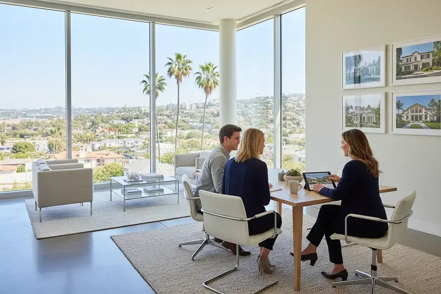 Your Guide to First-Time Home Buying in Westside Los Angeles