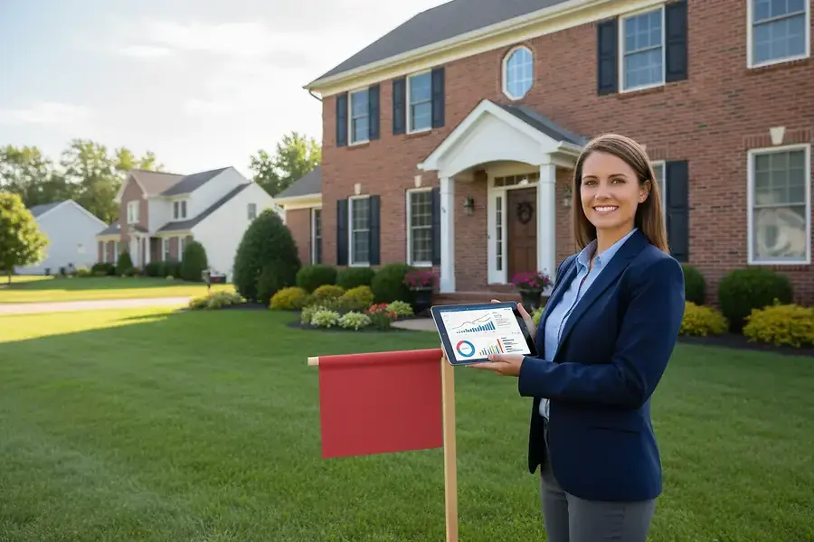 Selling Your Saginaw Home: Expert Pricing Strategies for Maximum Returns