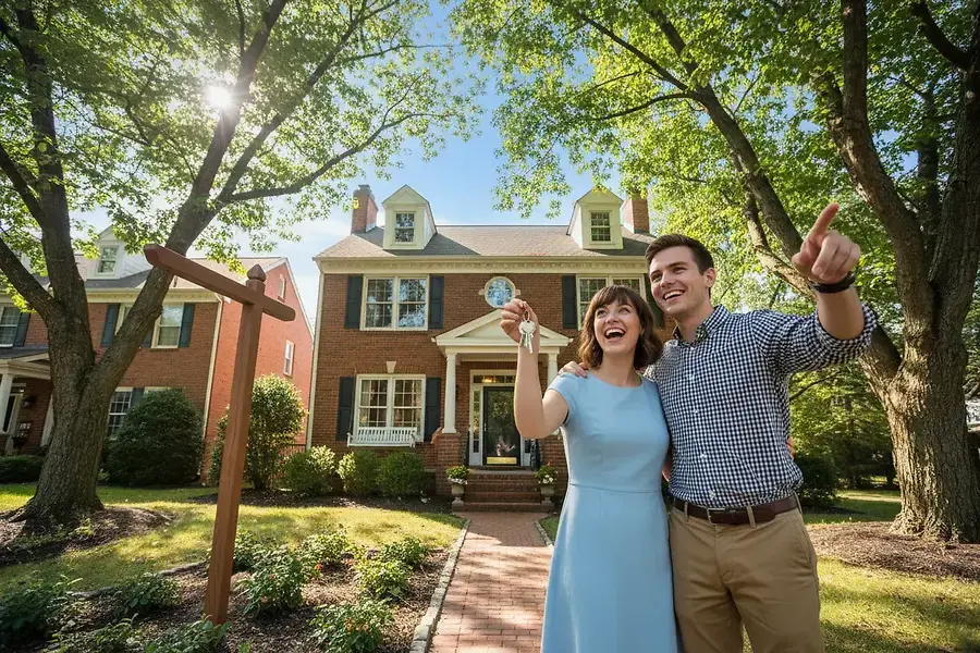 First-Time Home Buying in Silver Spring: Your Complete Roadmap