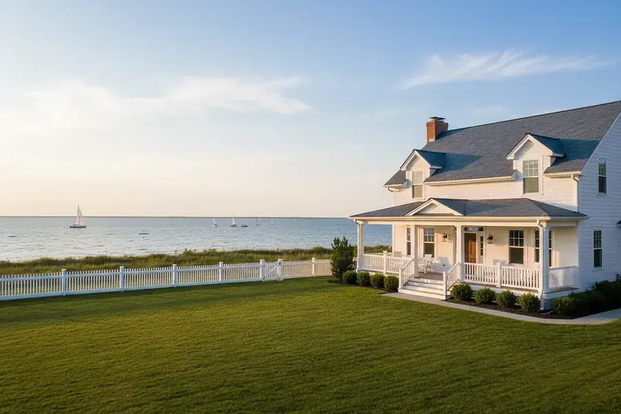 Your Complete Guide to Buying a Home in Lewes, Delaware