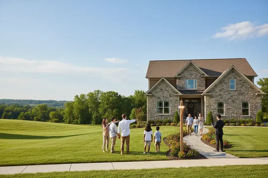 Buying or Selling in Central Indiana: Your 2026 Market Guide