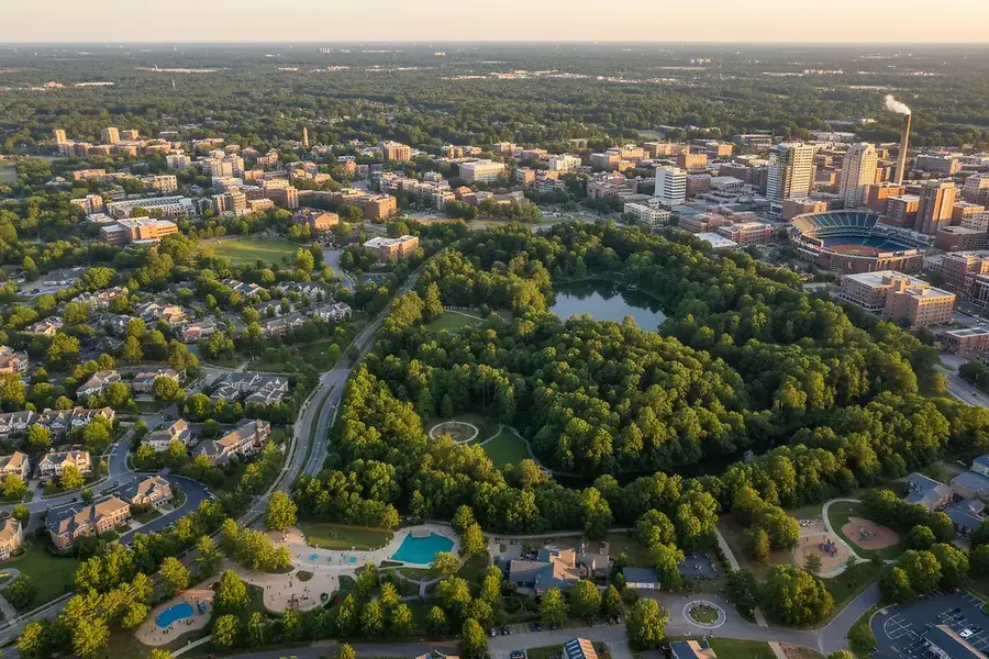 Moving to the Triangle: Neighborhoods That Fit Your Lifestyle