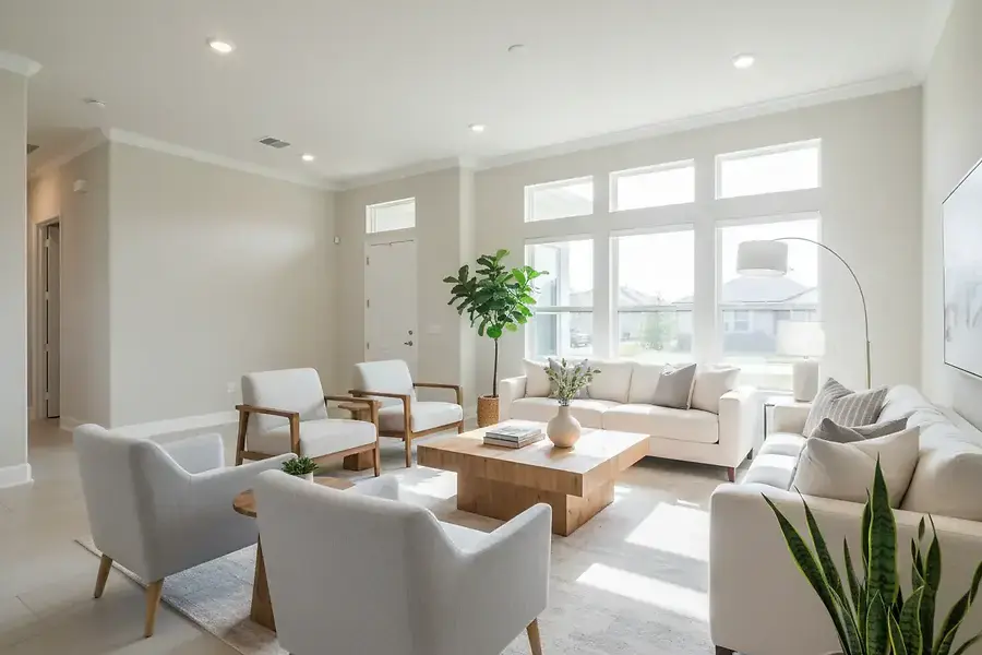 Staging Your Orlando Home: Essential Tips to Attract Serious Buyers