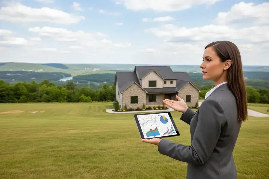 Selling Your Home in Chattanooga Area: Pricing Strategies That Work