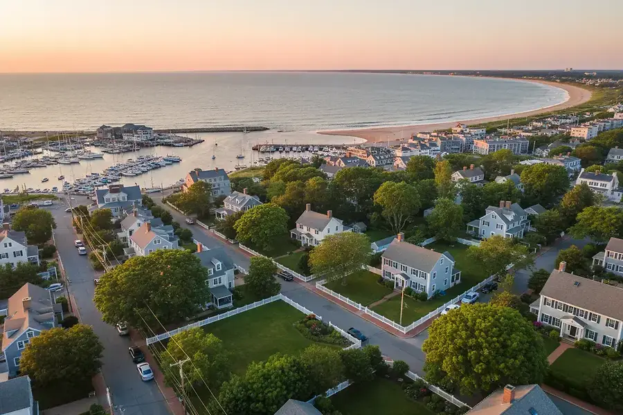 North Shore MA Towns: Where to Find Your Ideal Residential Home