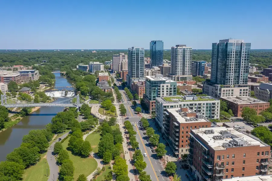 Understanding Greenville SC Real Estate Market Trends and Buyer Opportunities