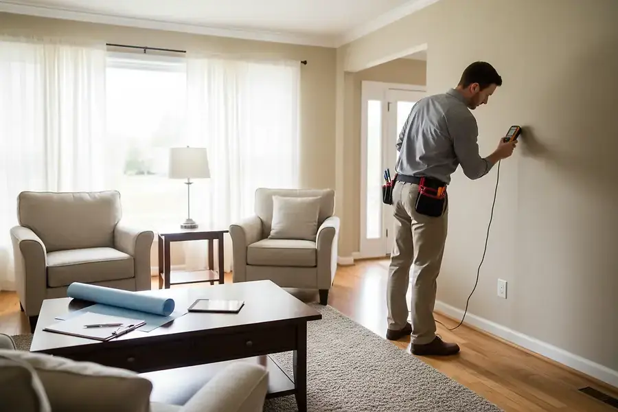 Complete Home Inspection Guide for Maple Grove Residential Buyers