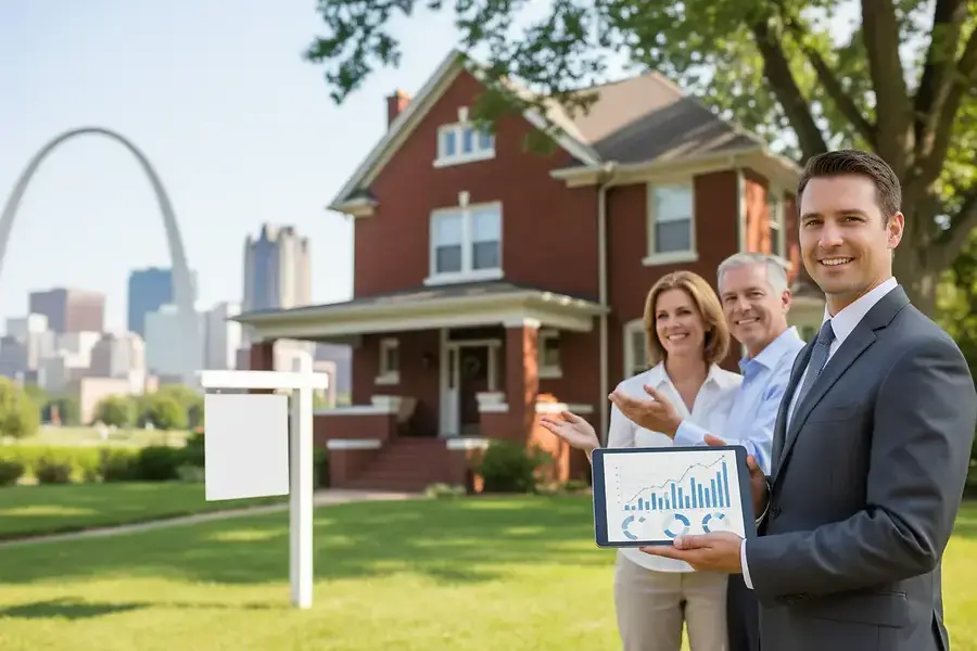 Selling Your St. Louis Home: Master Pricing Strategies for Maximum Profit