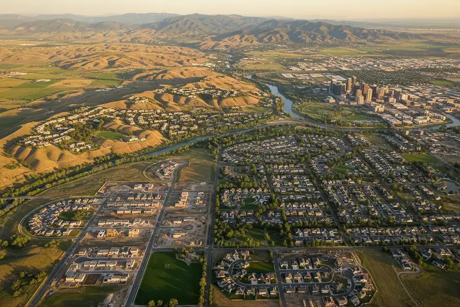 Home Buying Trends Across Boise Valley's Fastest Growing Communities