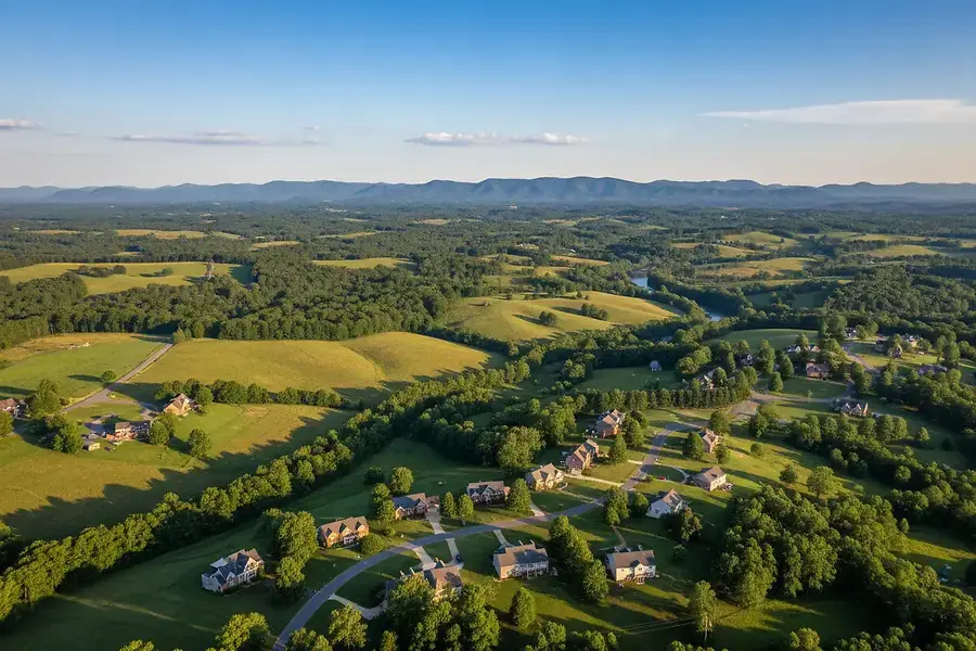 East Tennessee Residential Market: Communities from Sweetwater to Tellico Plains