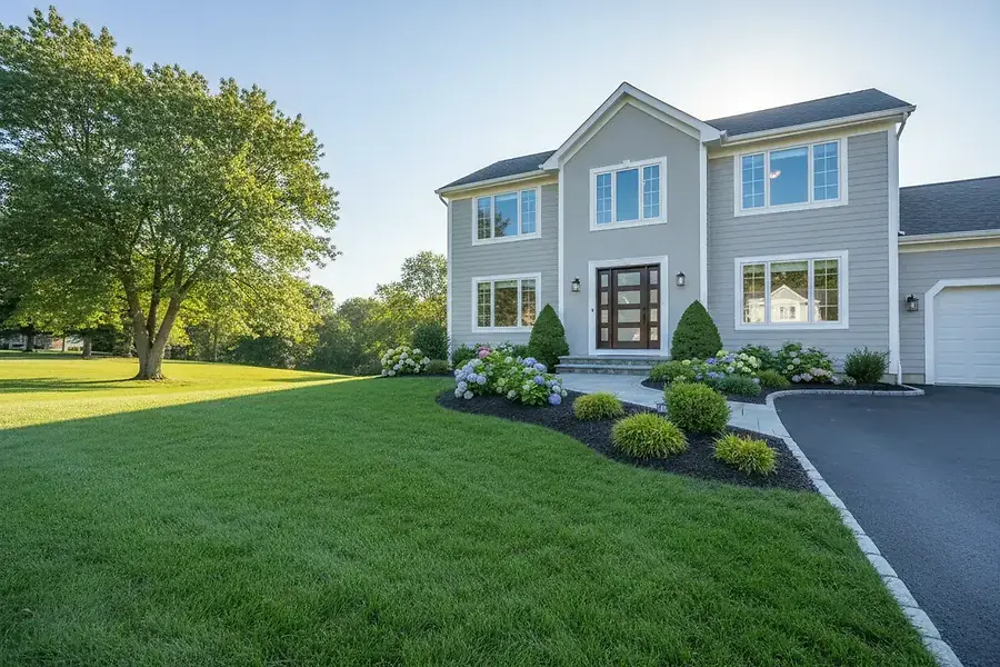 Maximizing Your Home's Value in East Longmeadow's Real Estate Market