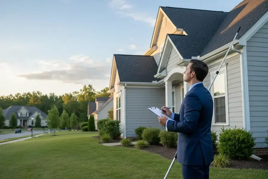 Understanding Property Appraisals in Residential Real Estate