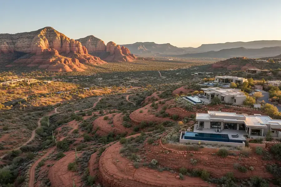 Luxury Homes in Arizona's Verde Valley: A Complete Buyer's Guide